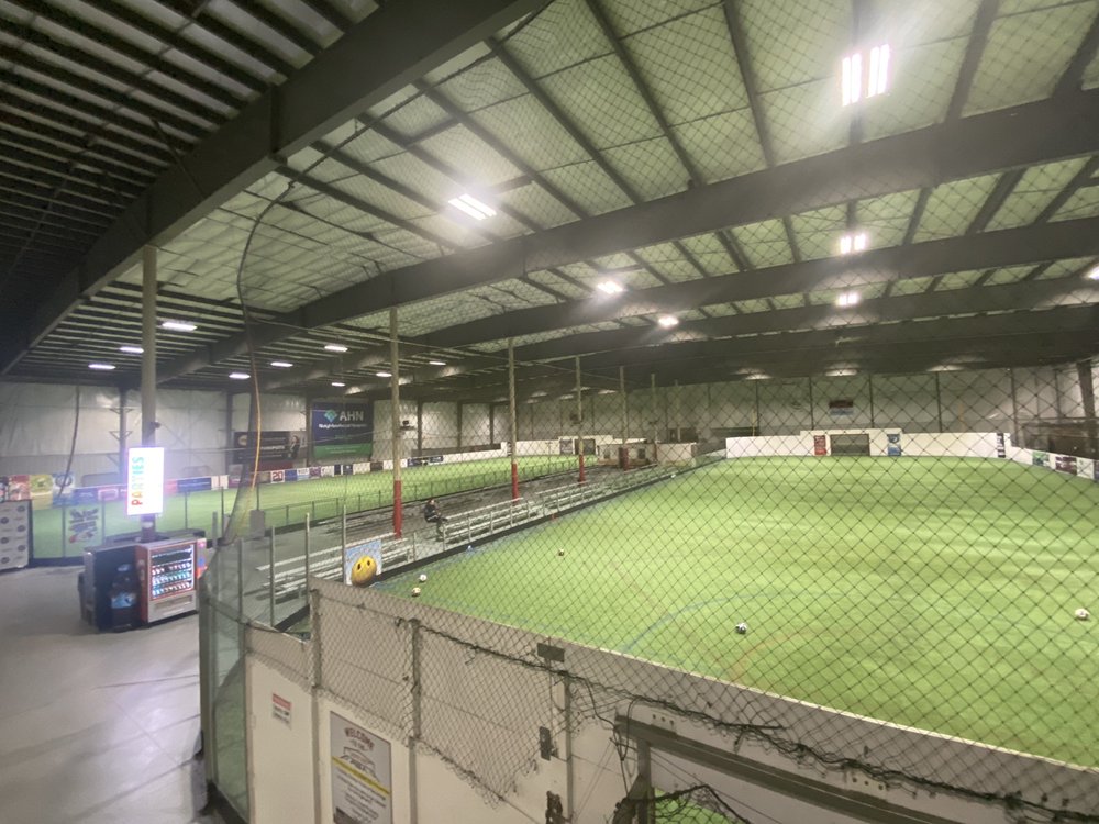 Photo of Pittsburgh Indoor Sports Arena