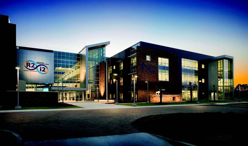 Photo of LS3P Associates