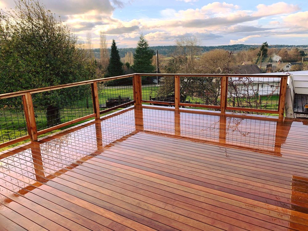 Photo of Pacific Outdoor Living