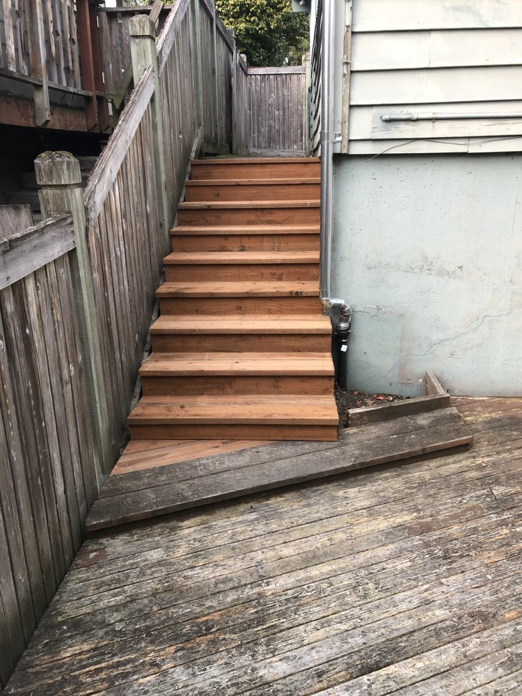 Photo of Pacific Outdoor Living