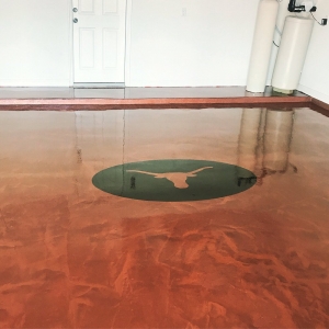 New Braunfels Contex Coatings