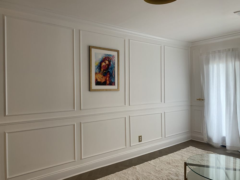 Photo of Zeneli Construction