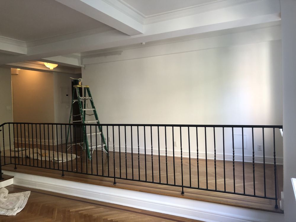 Photo of Zeneli Construction