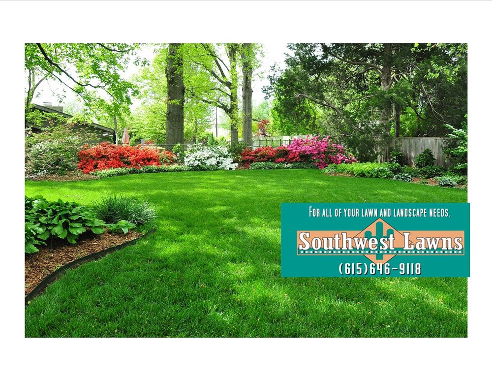 Photo of Southwest Lawns