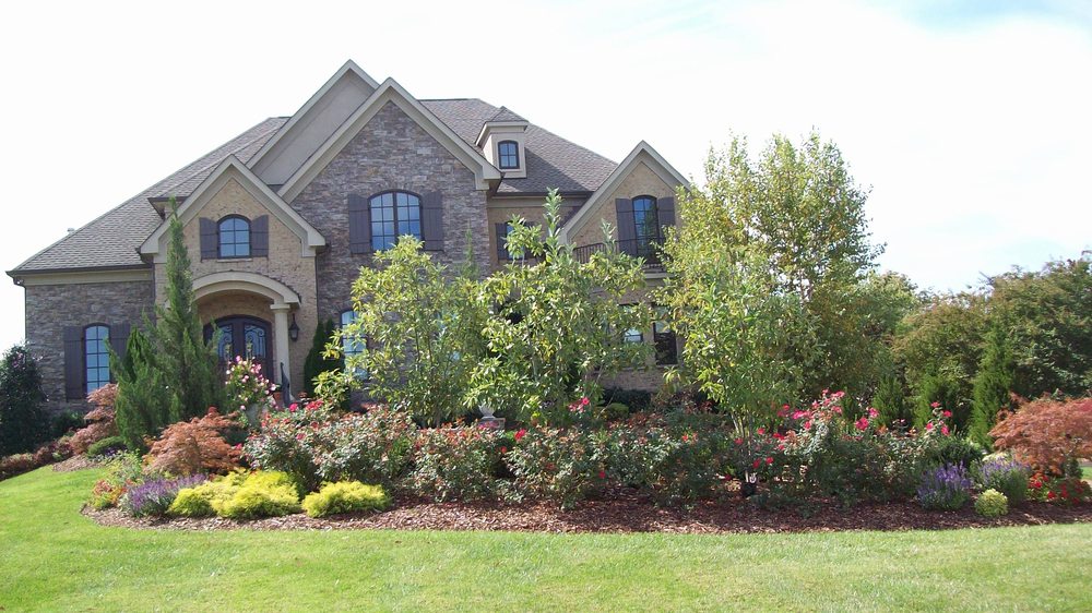 Photo of Southwest Lawns