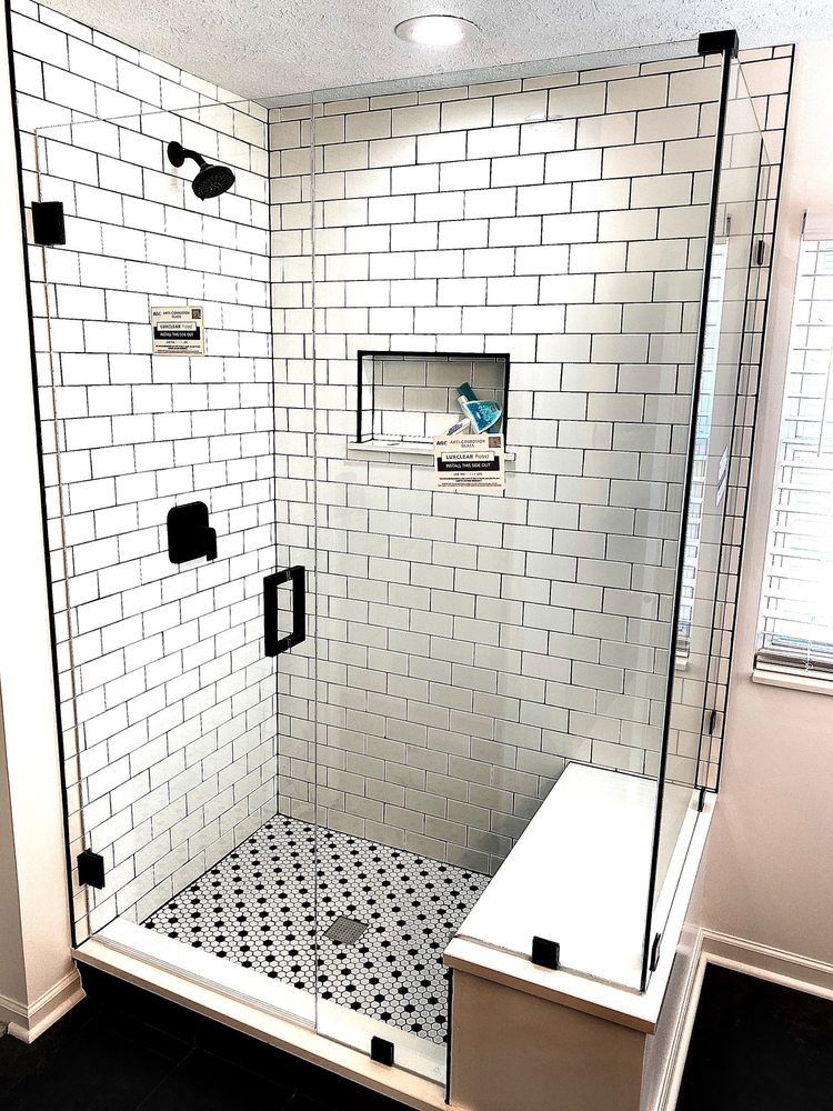 Photo of Carmel Glass & Mirror