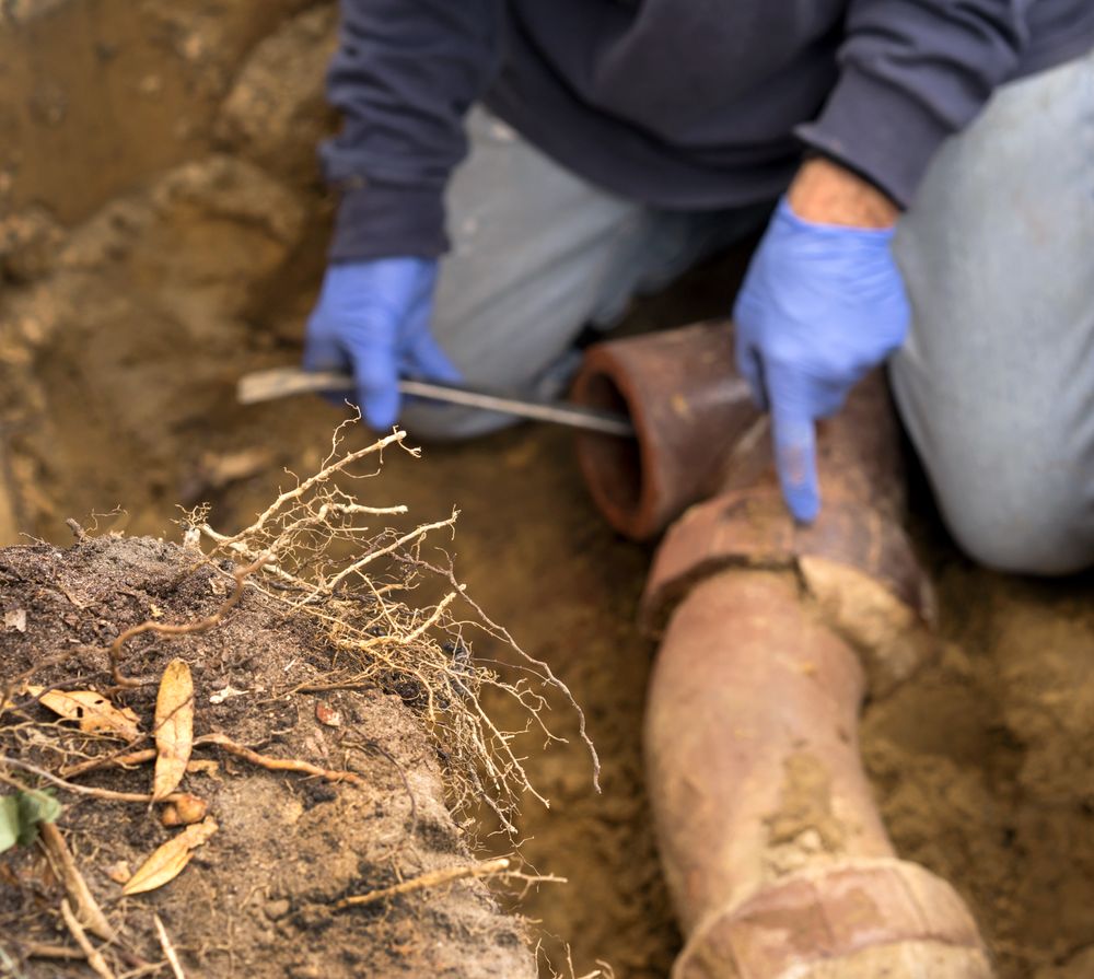 Photo of Aloha Plumbing, Sewers, & Drains