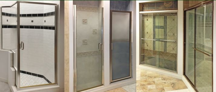 Photo of Michigan Shower Door & Mirror