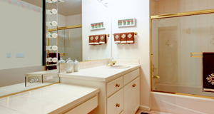 Photo of Michigan Shower Door & Mirror