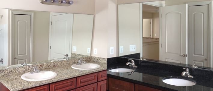 Photo of Michigan Shower Door & Mirror