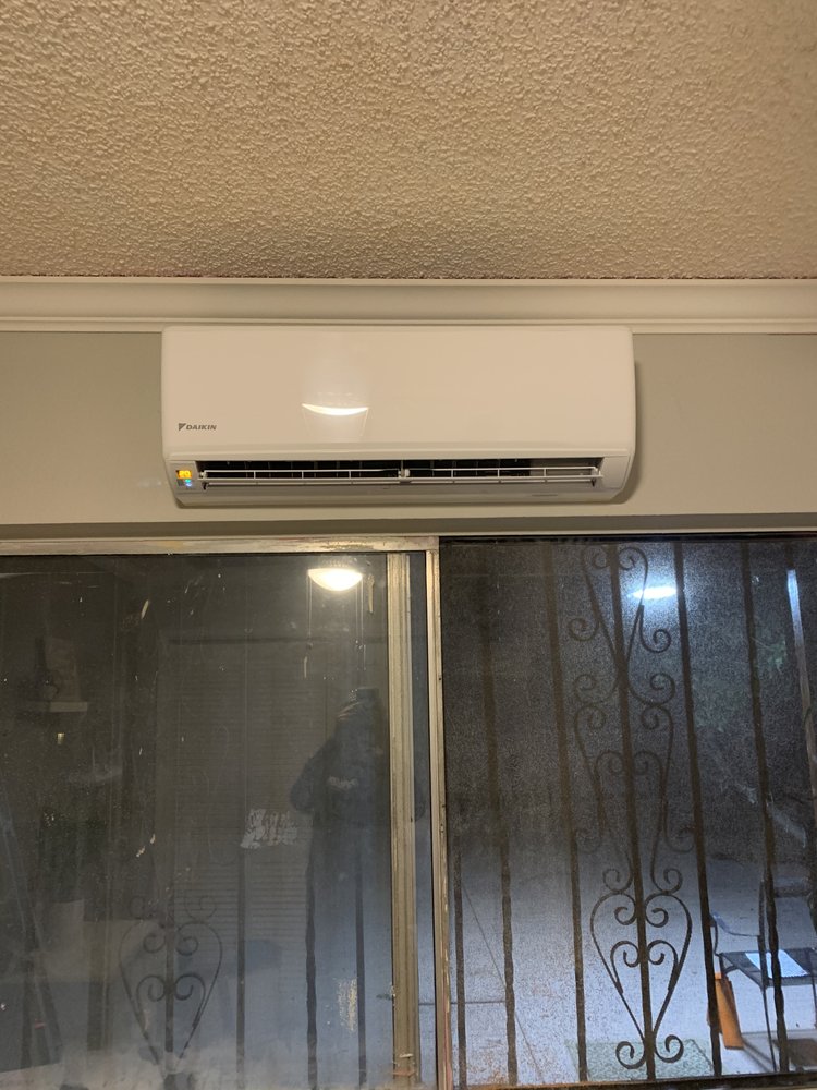 Photo of Millenial Air Conditioning