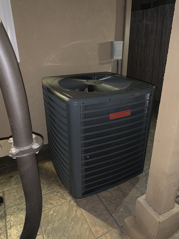 Photo of Millenial Air Conditioning