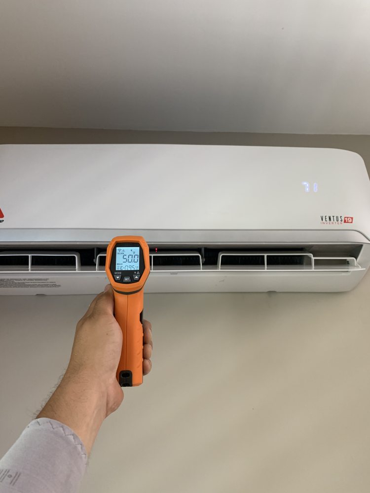 Photo of Millenial Air Conditioning