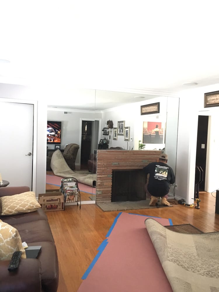 Photo of Fireplace Designs and Renovations