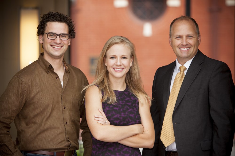 Photo of Leavitt & Eldredge Law Firm