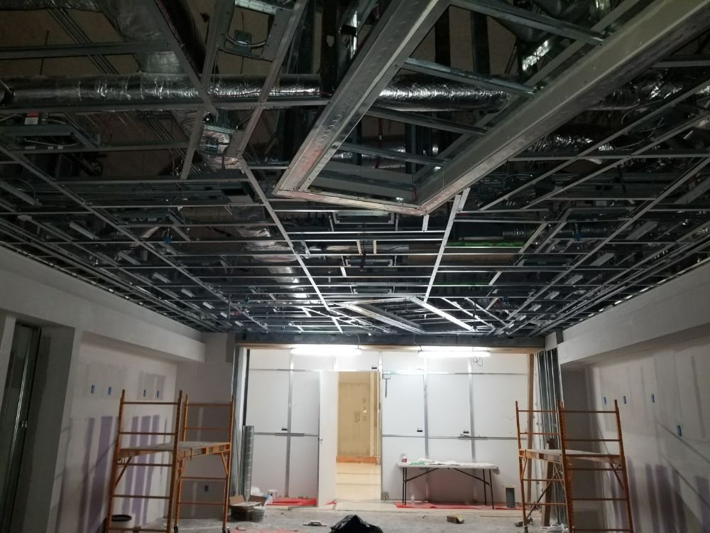 Photo of Padron Electrical Contractor