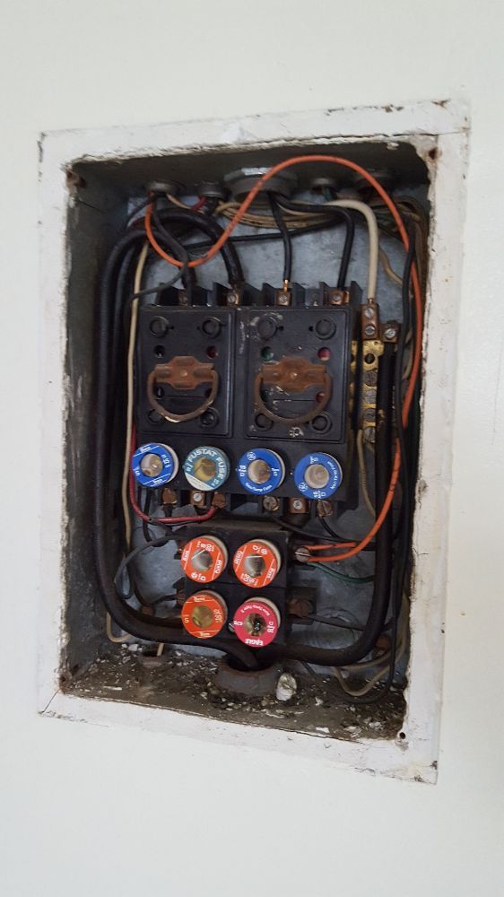 Photo of Padron Electrical Contractor