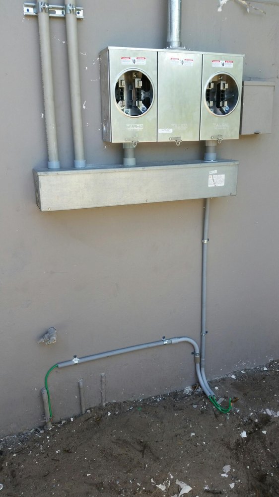 Photo of Padron Electrical Contractor