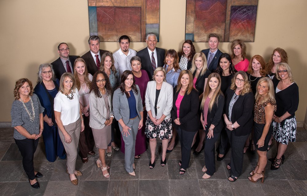Photo of Law Firm of Jeffrey Burr