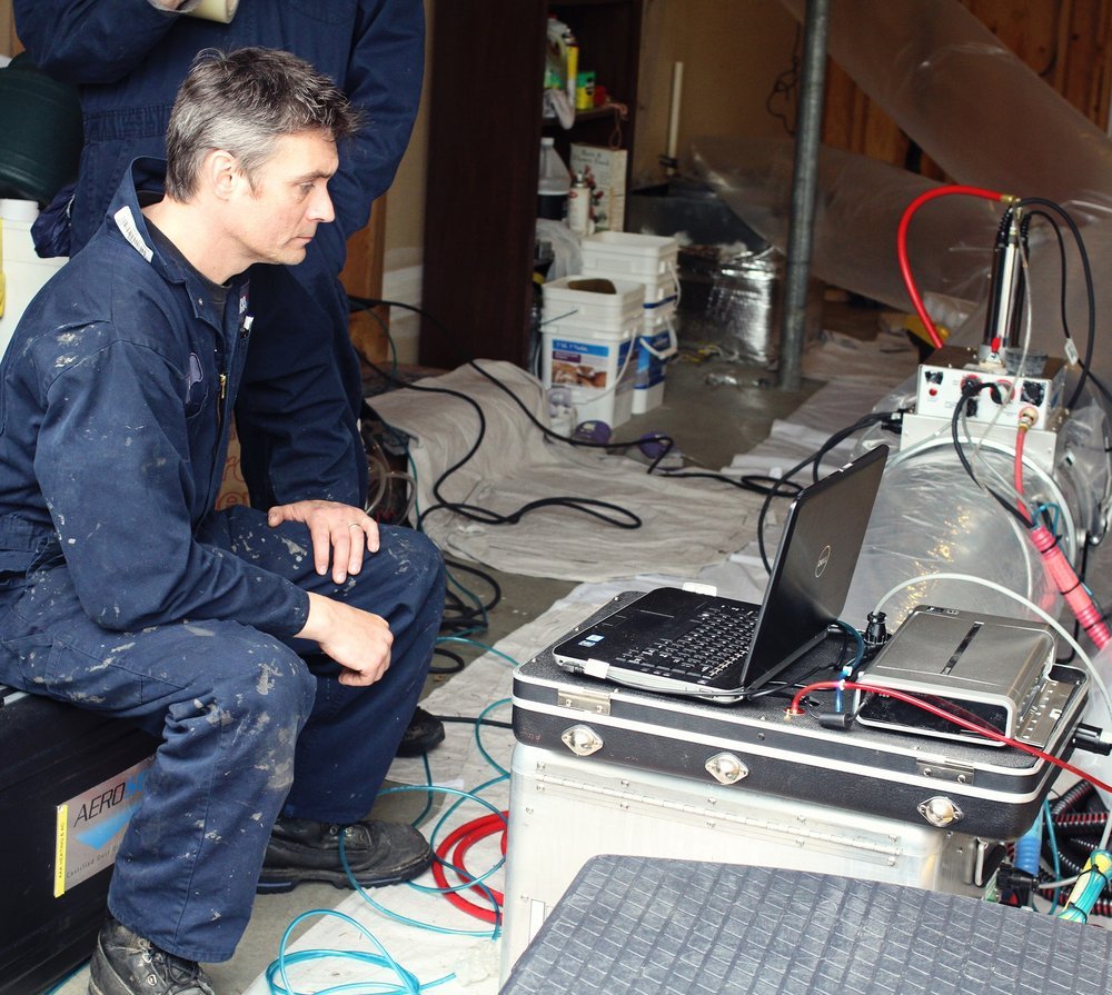 Photo of RContractors Vega First