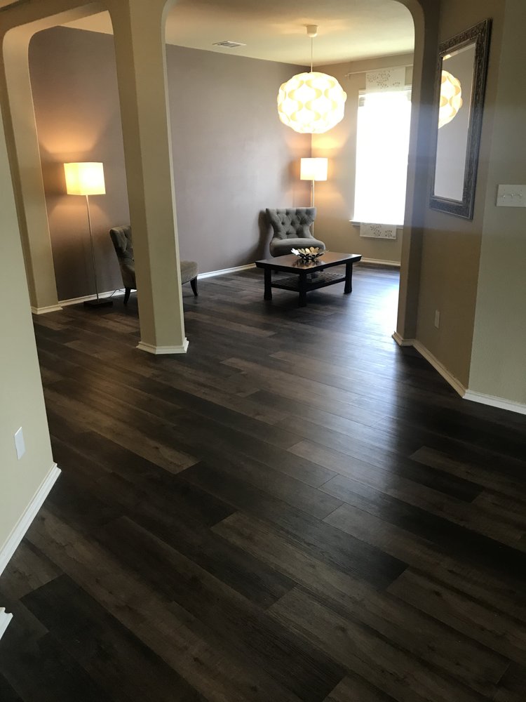 Photo of Fast Floors of San Antonio