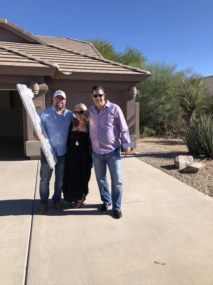 Photo of Clementi Real Estate At My Home Group