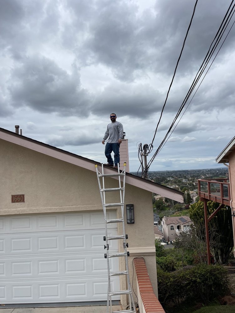 Photo of Rodriguez Roofing & General Contracting