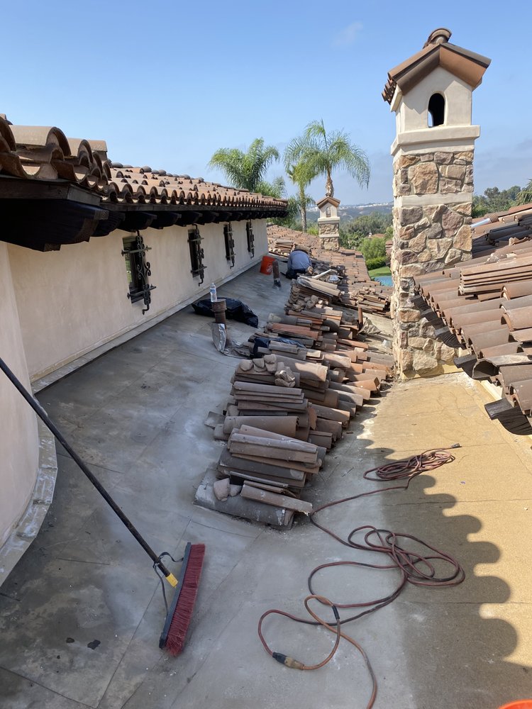 Photo of Rodriguez Roofing & General Contracting