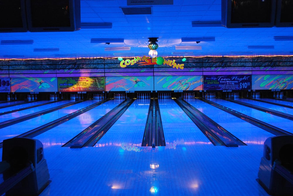Photo of Blue River Bowl