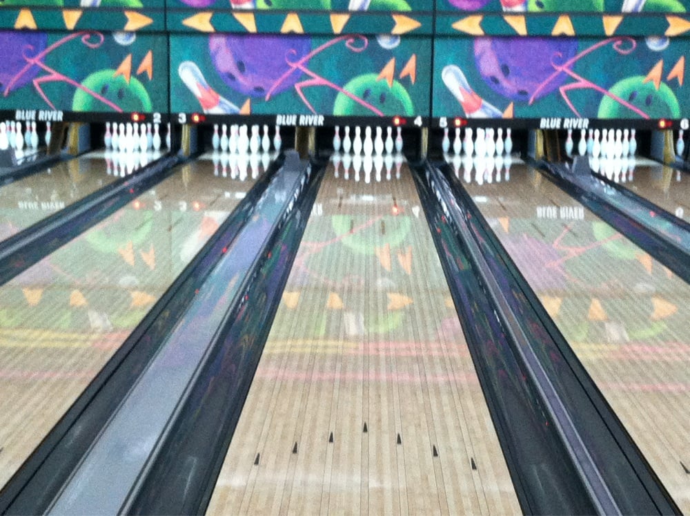 Photo of Blue River Bowl