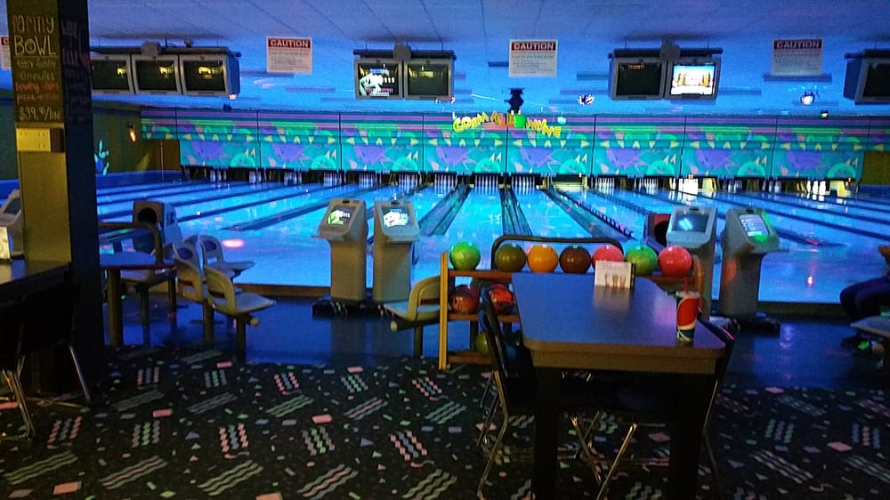 Photo of Blue River Bowl