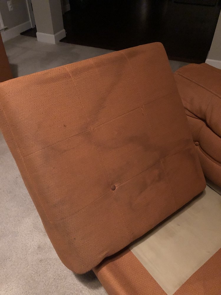 Photo of Oxi Fresh Carpet Cleaning