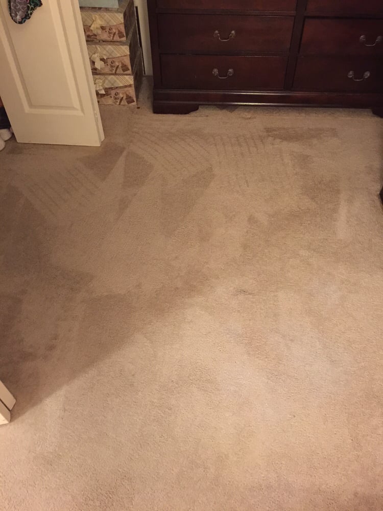 Photo of Oxi Fresh Carpet Cleaning