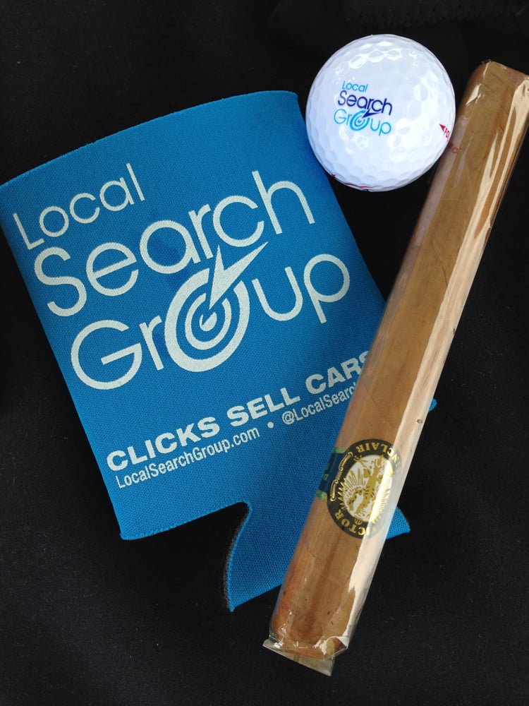 Photo of Local Search Group