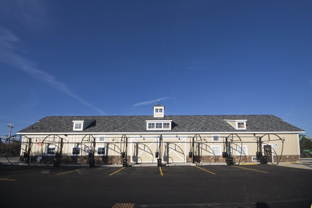 Photo of Moo Moo Express Car Wash - Marysville