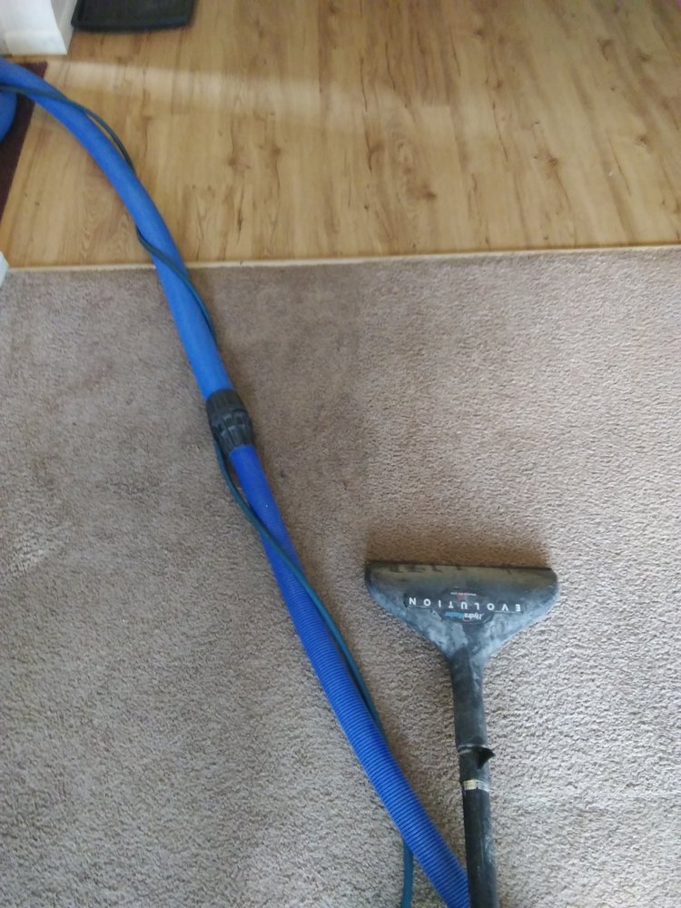Photo of My Trusted Carpet Cleaners