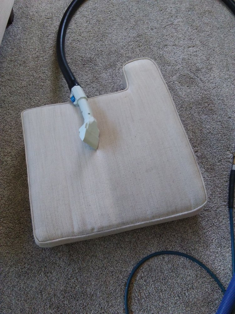 Photo of My Trusted Carpet Cleaners