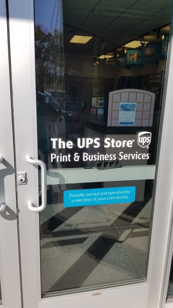 Photo of The UPS Store