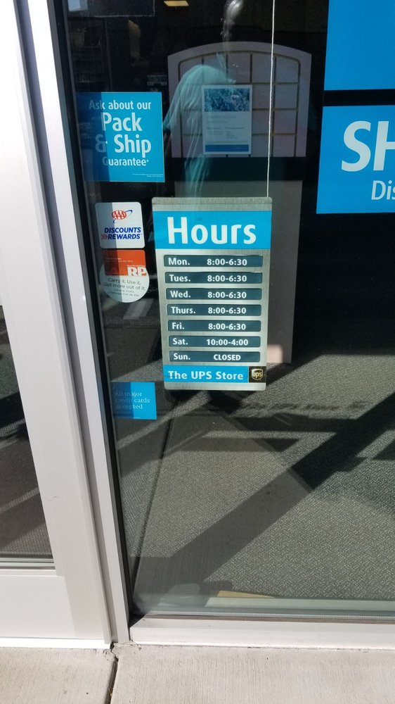 Photo of The UPS Store