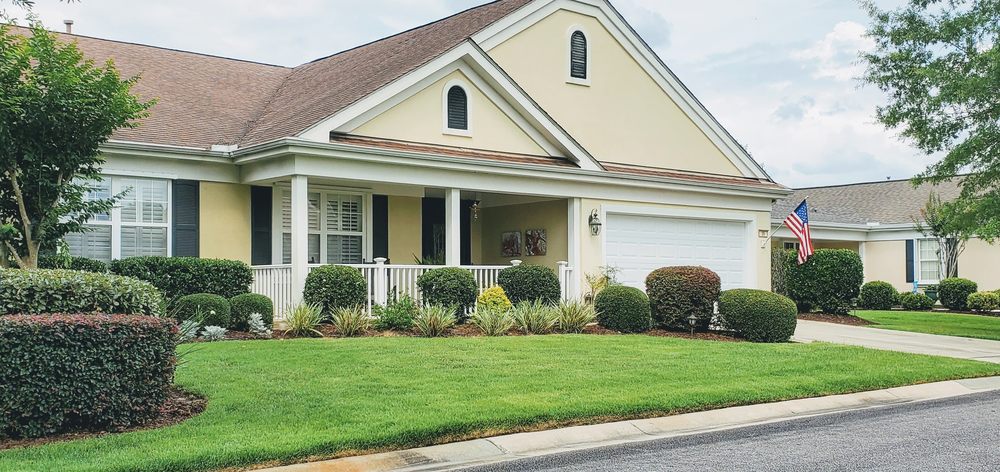 Photo of A Cut Above Landscaping
