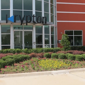 Photo of Krypton Solutions