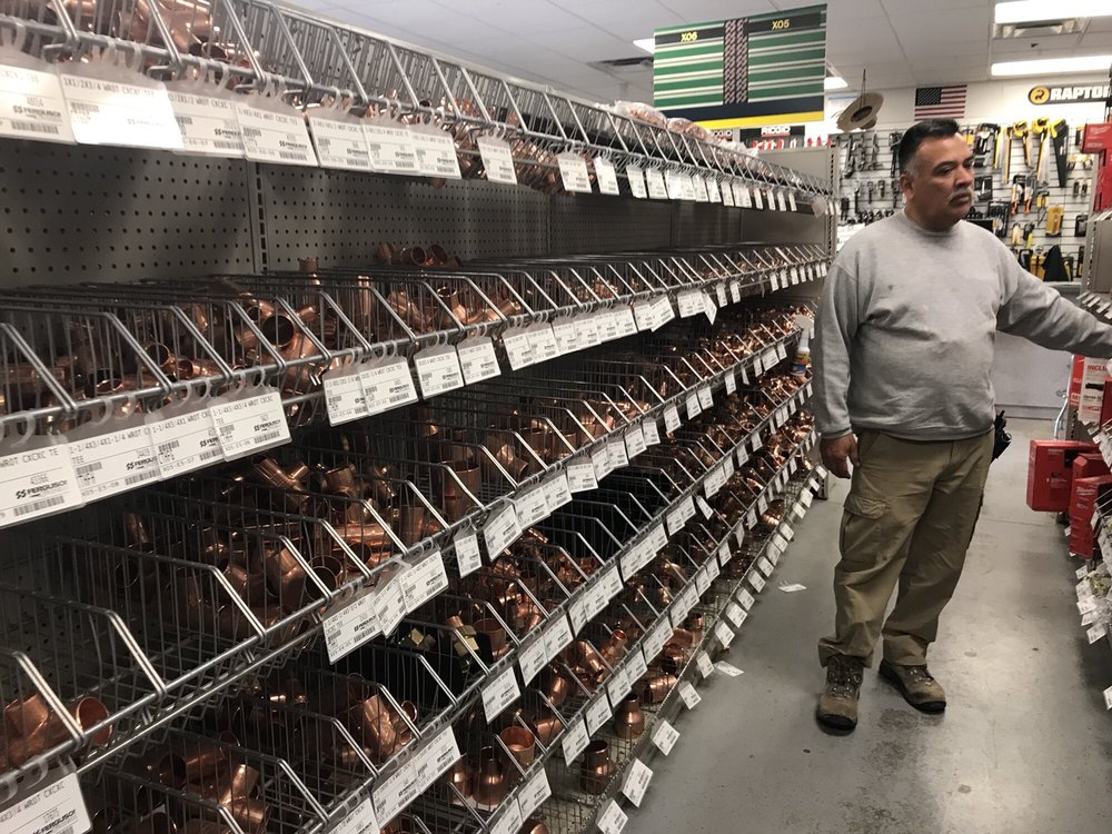 Photo of Ferguson Plumbing Supply
