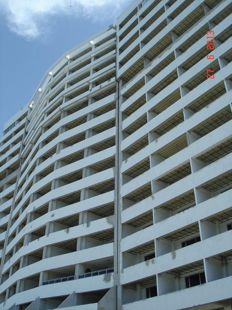 Photo of Structures & Inspections Engineering