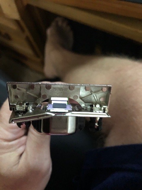 Photo of The Door Stop