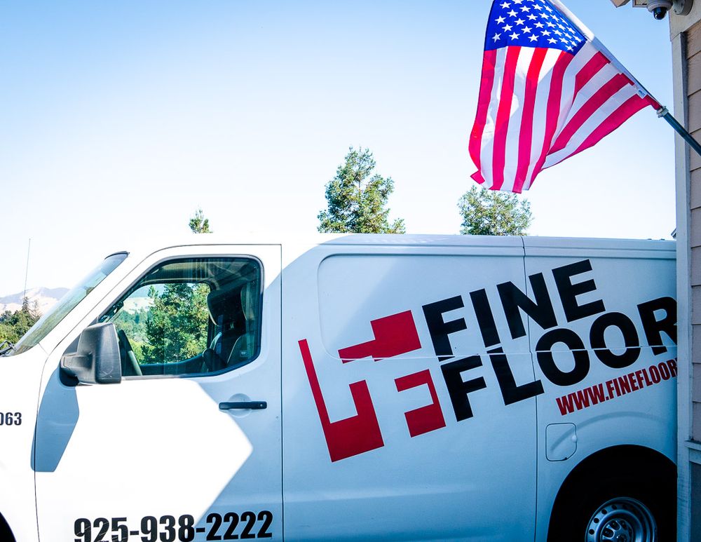 Photo of Fine Floorz