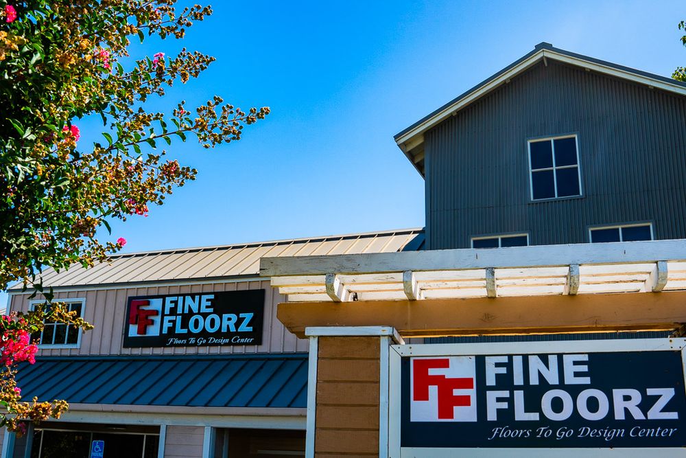 Photo of Fine Floorz