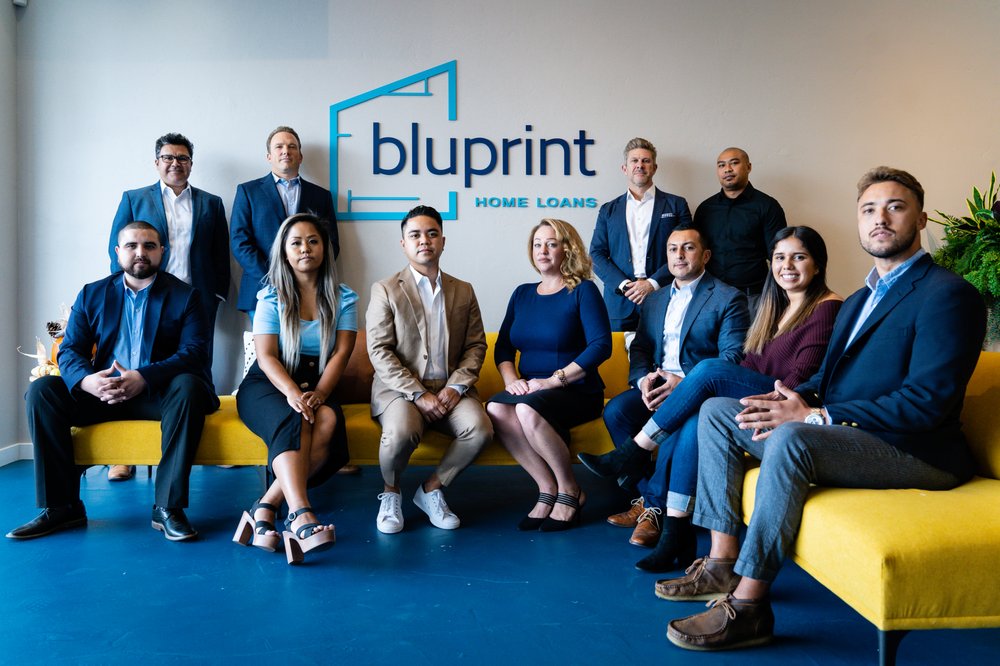 Photo of Hans Stone - BluPrint Home Loans