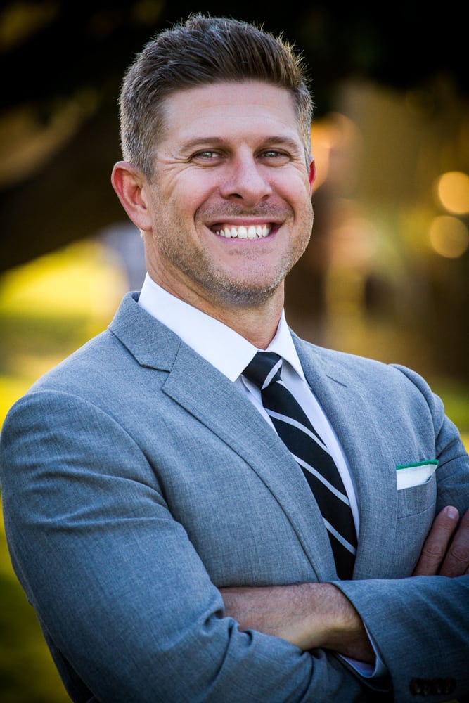 Photo of Hans Stone - BluPrint Home Loans