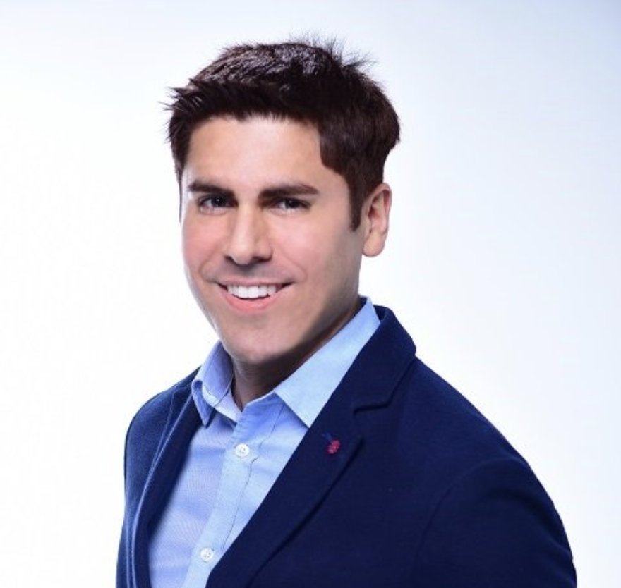 Photo of Diego Valencia PA