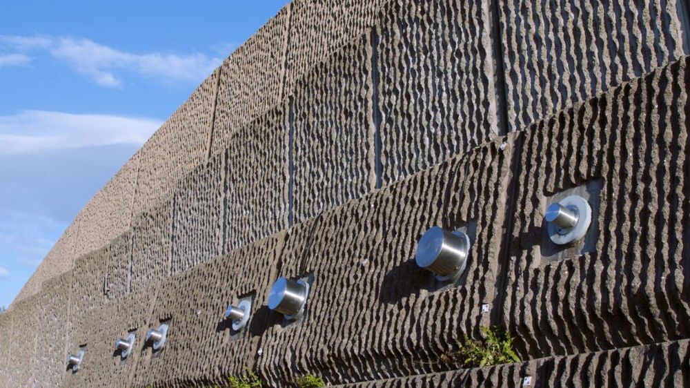 Photo of Concrete Specialists Charleston
